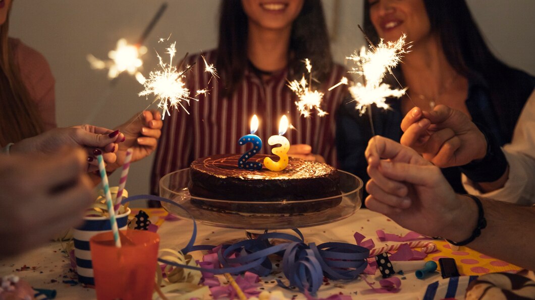 Birthday Party