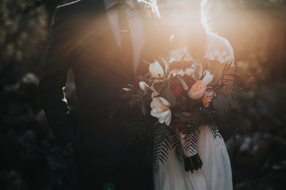 Engagement & Sagai Ceremonies