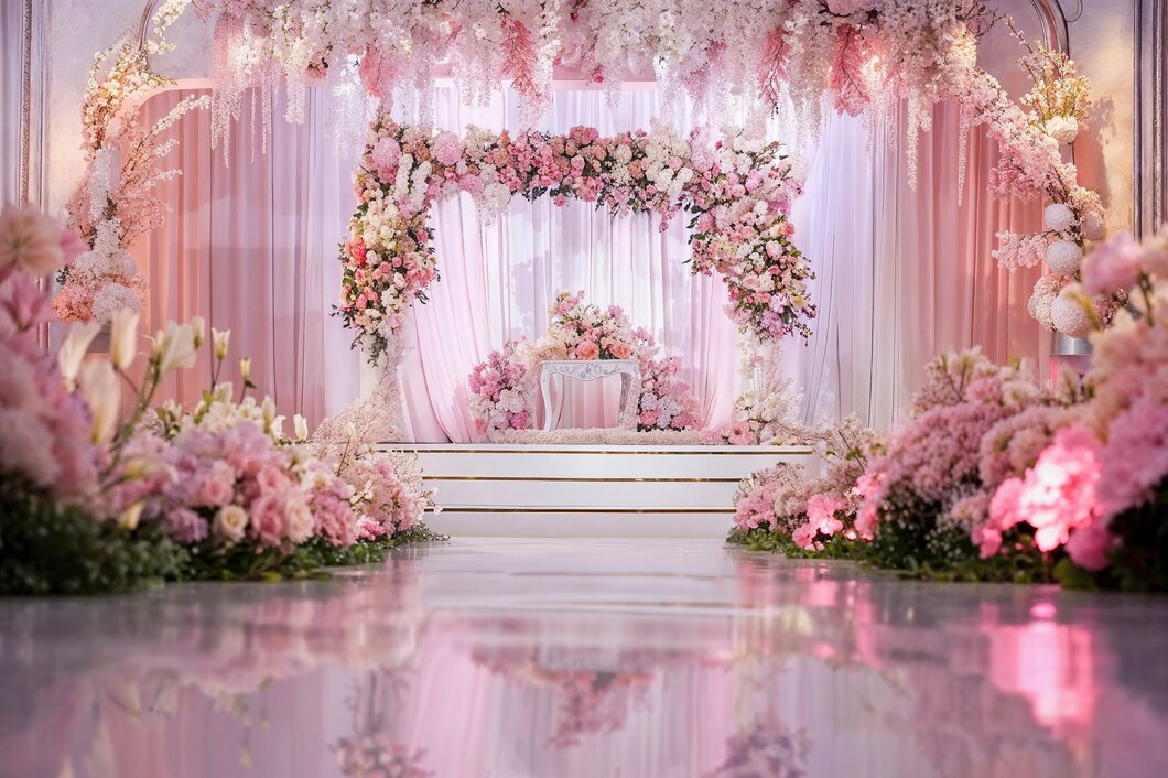 Dinner Reception