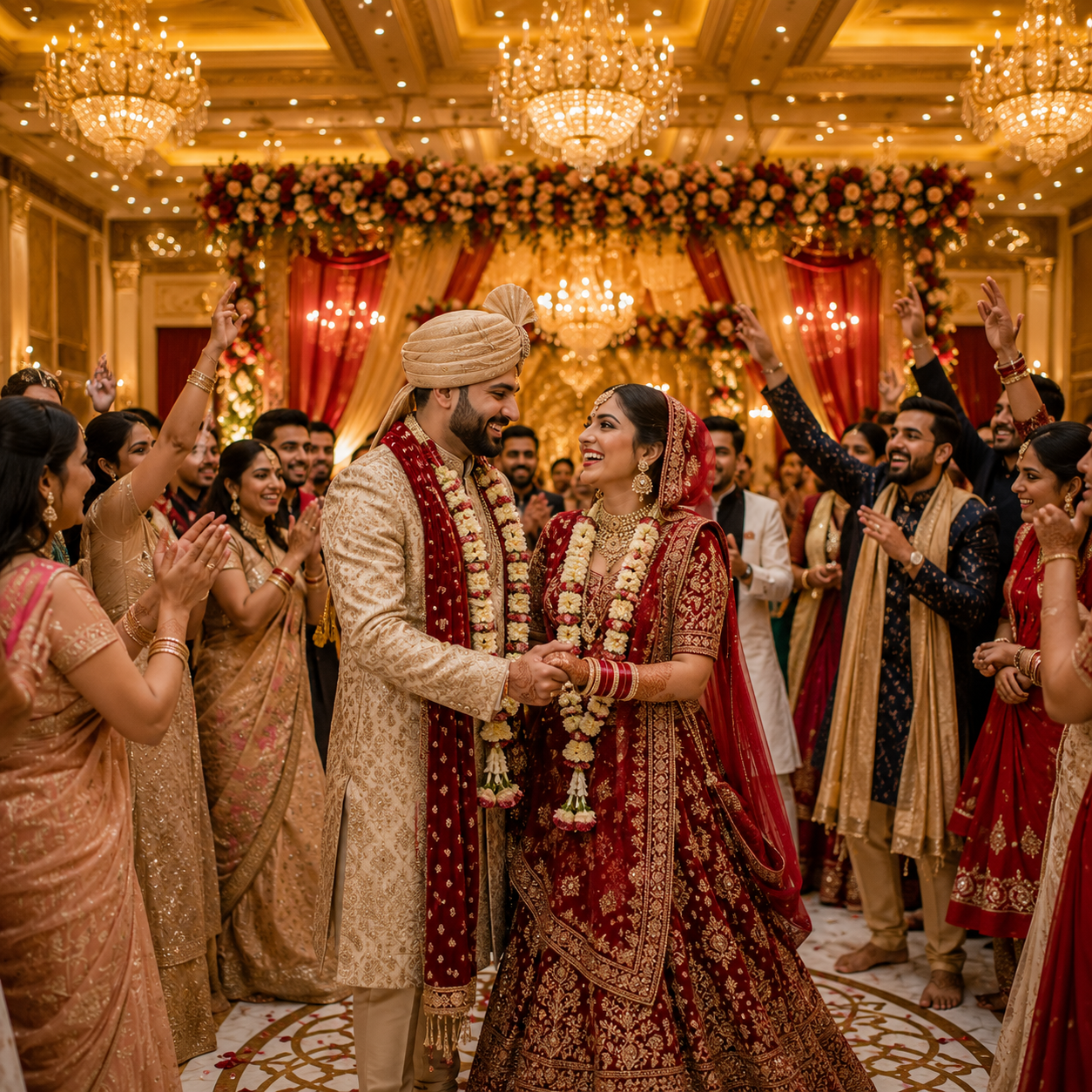 Wedding Ceremony
